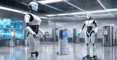 New Era of Travel Security and Innovation