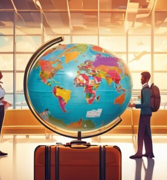 Travel Advisories for Popular Destinations