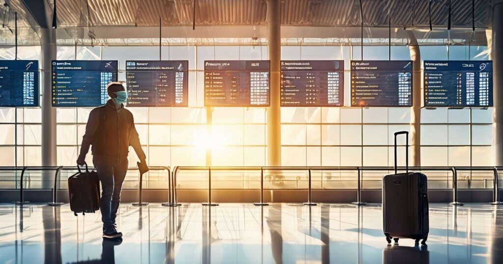 Tips for Safe Travel