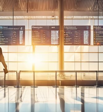 Tips for Safe Travel