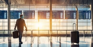 Tips for Safe Travel