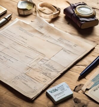 Essential Travel Documents for International Trips