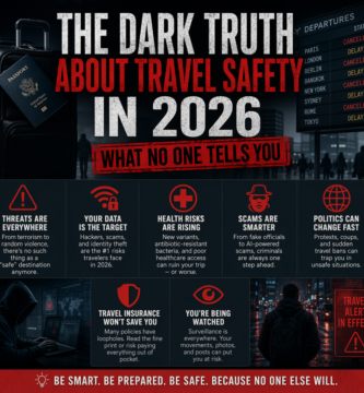 dark truth about travel safety