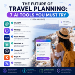 Future of Travel Planning