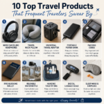 Travel Products