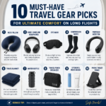 Travel Gear