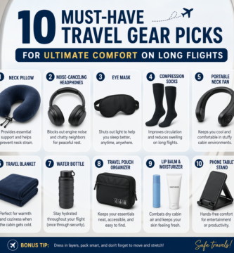 Travel Gear
