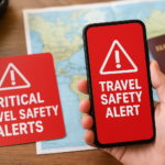 Travel Safety