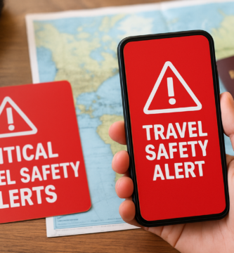 Travel Safety