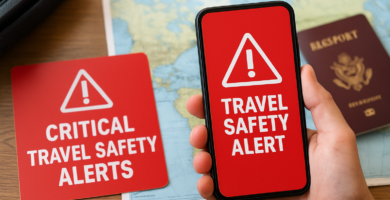 Travel Safety