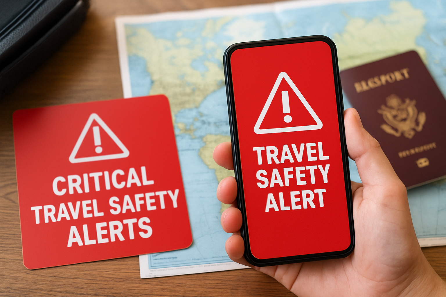 Travel Safety