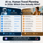 travel planning
