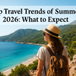 Top Travel Trends